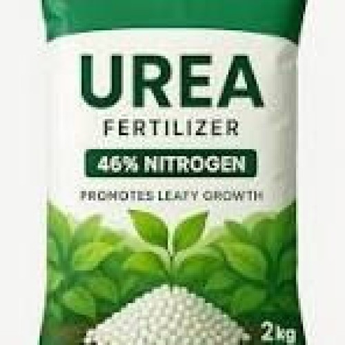 Urea